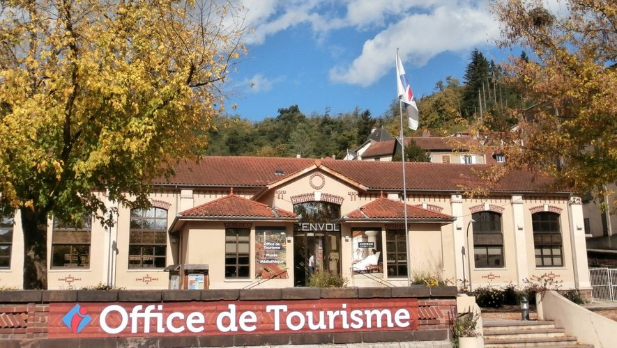 Office du tourisme