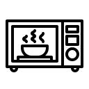 Four micro onde
