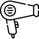 Sèche cheveux